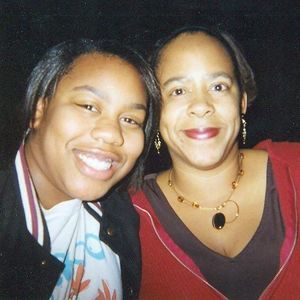 Meet your Posher, Carolyn